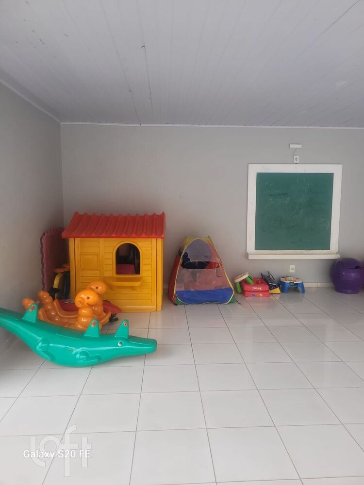 Apartamento, 3 quartos, 52 m² - Foto 10