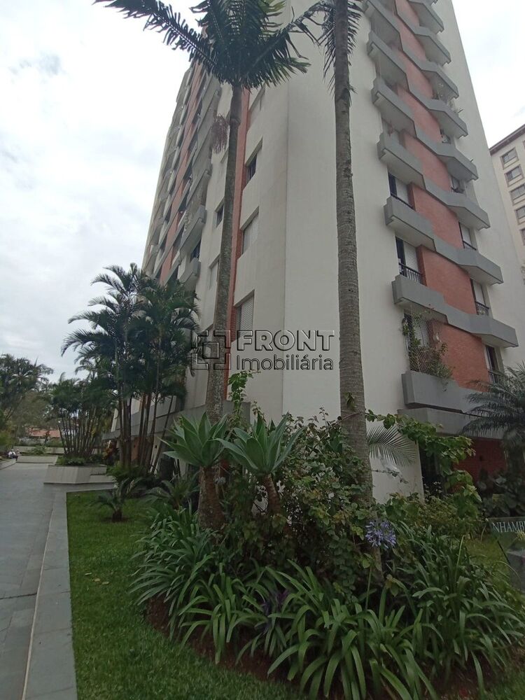 Apartamento, 3 quartos, 93 m² - Foto 1