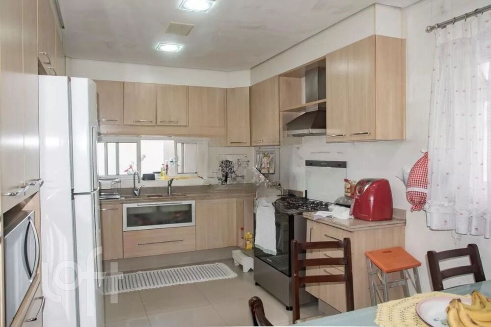 Casa, 7 quartos, 448 m² - Foto 2