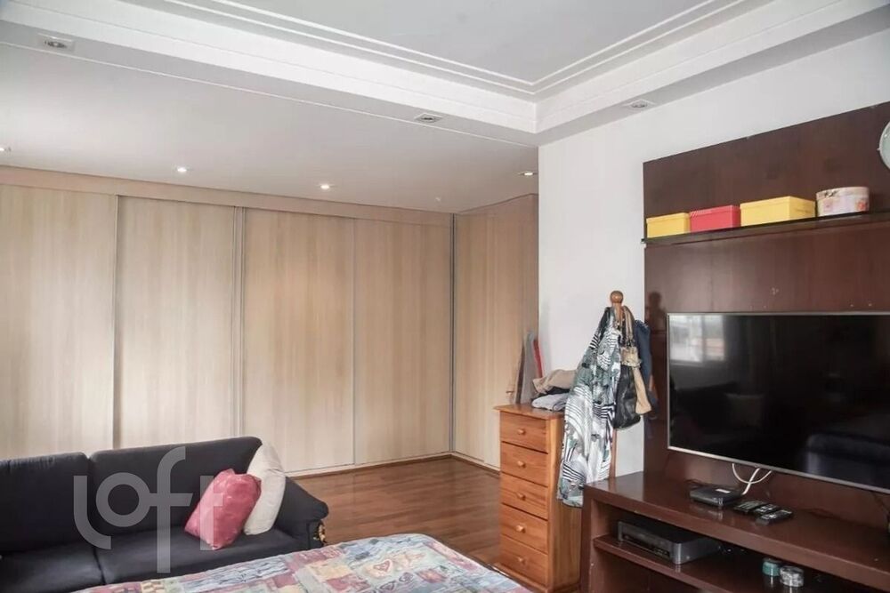 Casa, 7 quartos, 448 m² - Foto 3