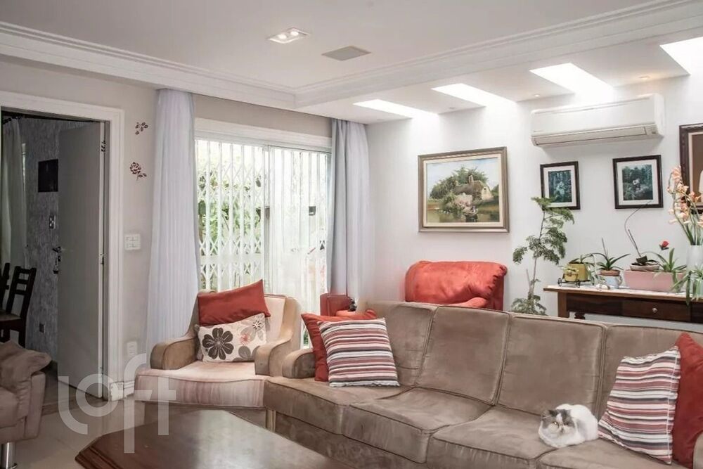 Casa, 7 quartos, 448 m² - Foto 1