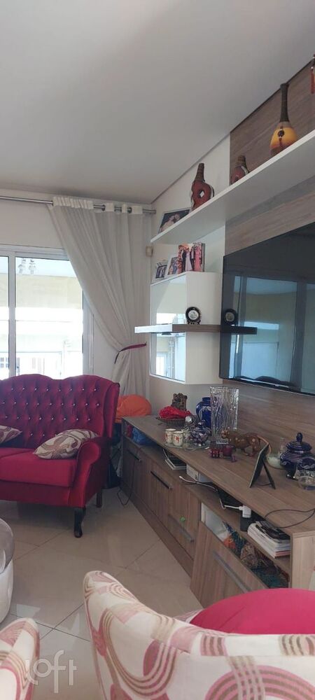 Casa à venda com 4 quartos, 140m² - Foto 3