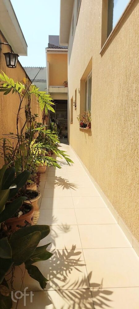 Casa à venda com 4 quartos, 140m² - Foto 7