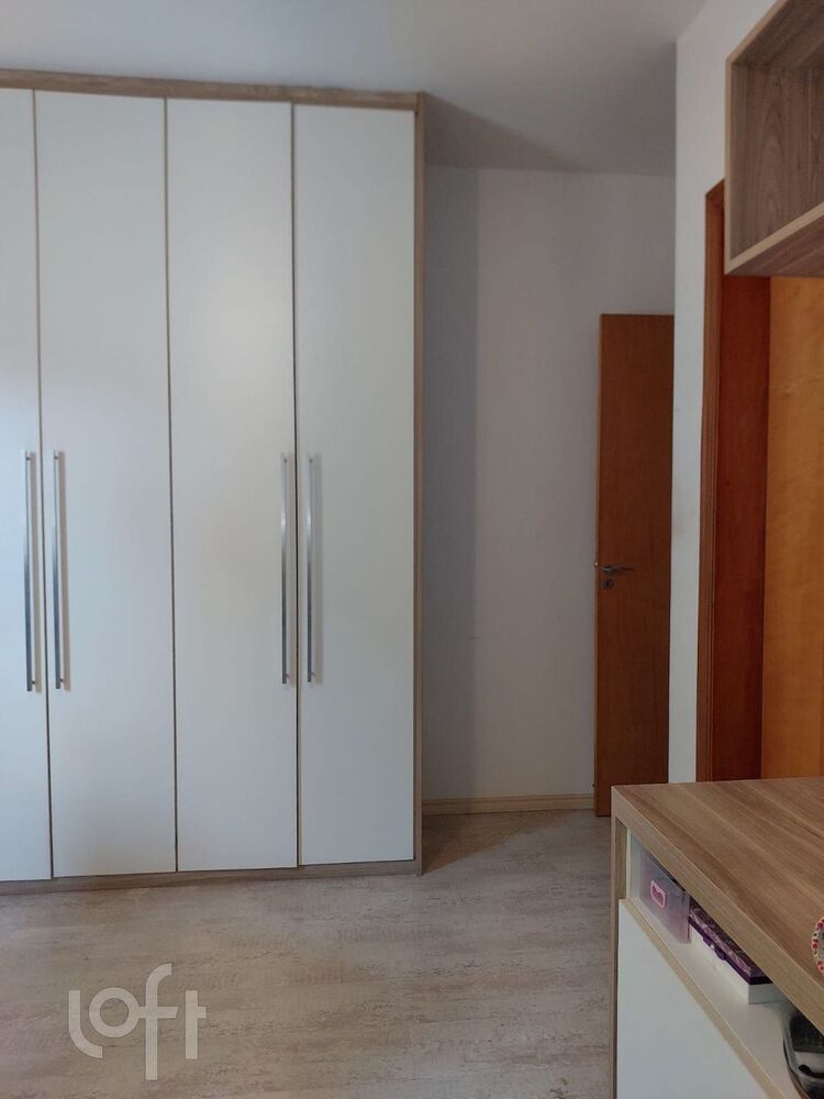 Casa à venda com 4 quartos, 140m² - Foto 6