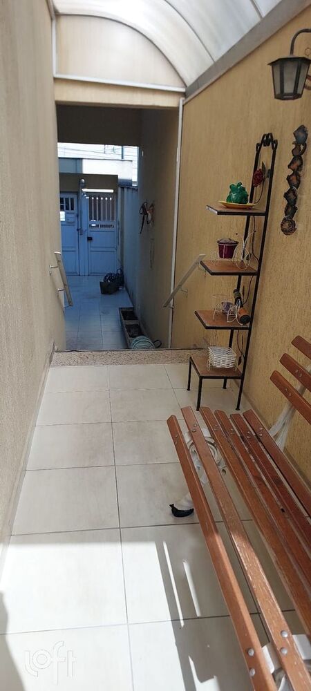 Casa à venda com 4 quartos, 140m² - Foto 8