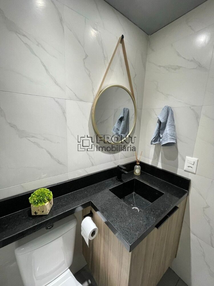 Apartamento à venda com 2 quartos, 40m² - Foto 12