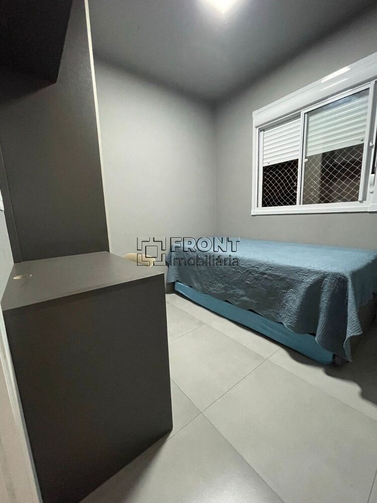 Apartamento à venda com 2 quartos, 40m² - Foto 9