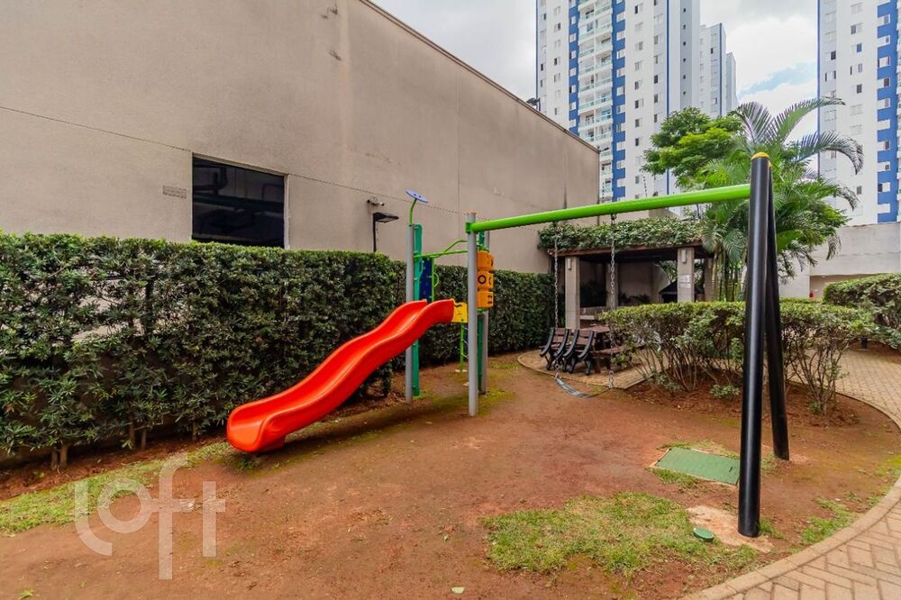 Apartamento, 2 quartos, 45 m² - Foto 7