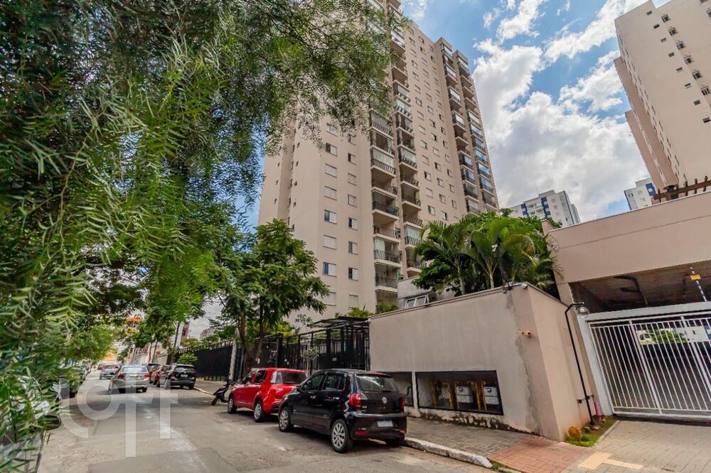 Apartamento, 2 quartos, 45 m² - Foto 6