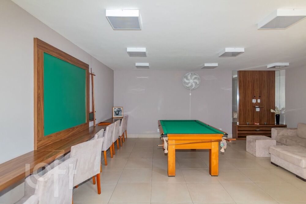 Apartamento, 2 quartos, 45 m² - Foto 8