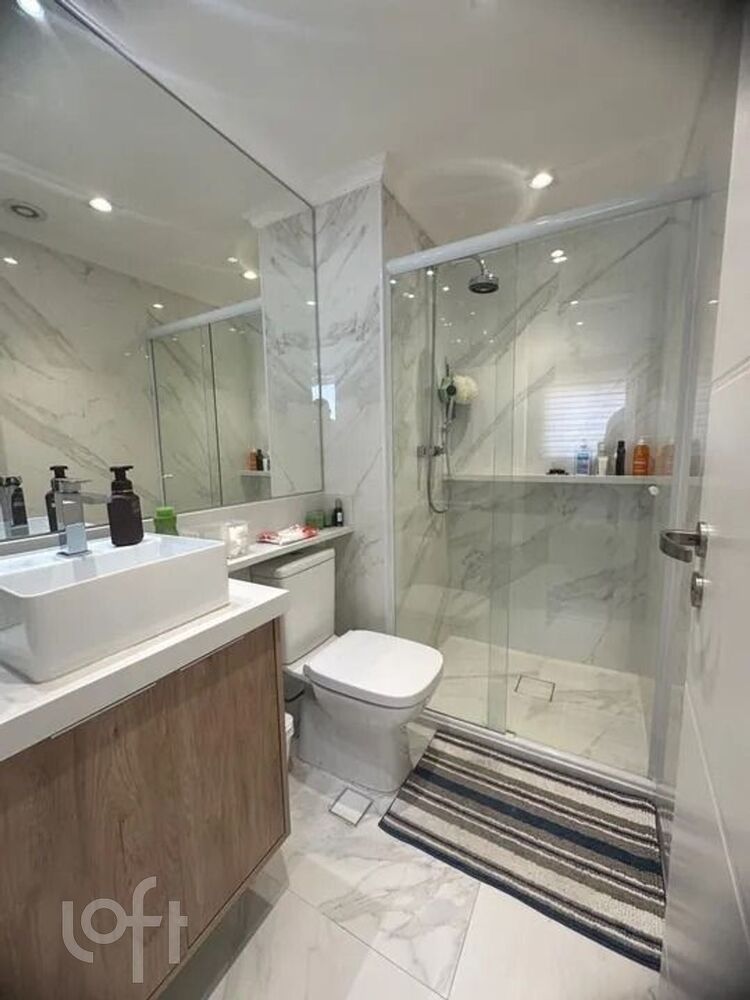 Apartamento, 3 quartos, 63 m² - Foto 7