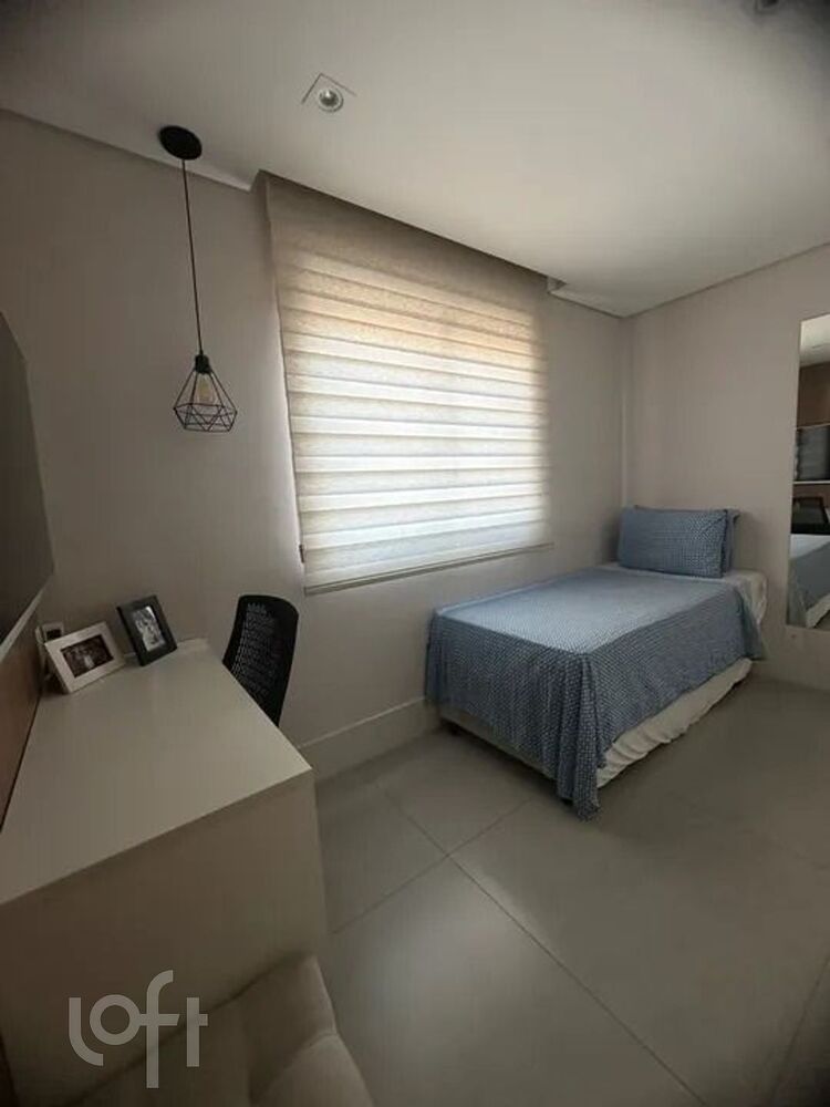 Apartamento, 3 quartos, 63 m² - Foto 6
