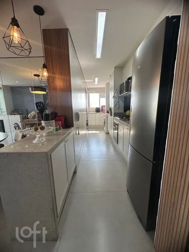 Apartamento, 3 quartos, 63 m² - Foto 3