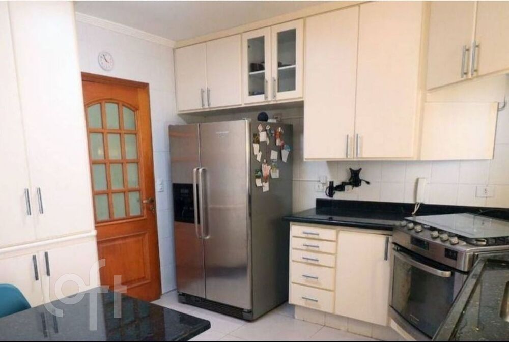 Casa de Condomínio à venda com 3 quartos, 150m² - Foto 4