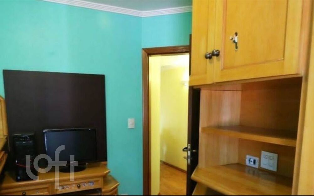 Casa de Condomínio à venda com 3 quartos, 150m² - Foto 7
