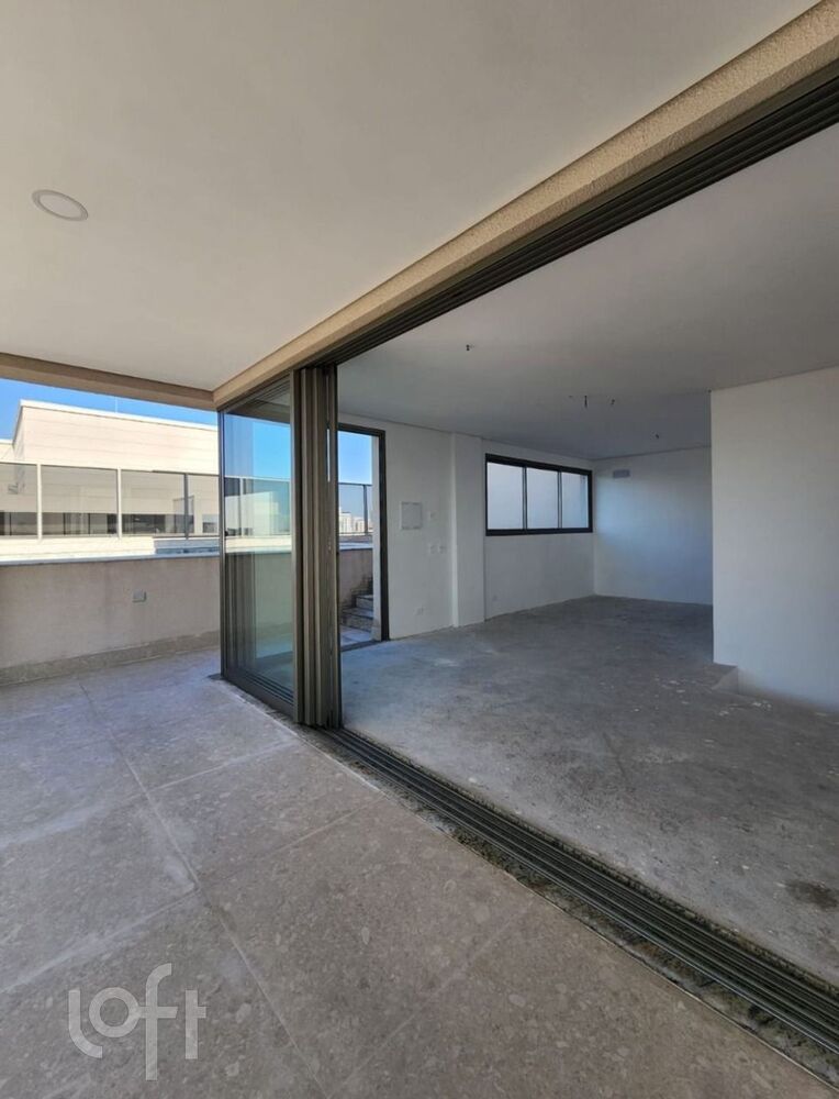 Apartamento à venda com 5 quartos, 317m² - Foto 2