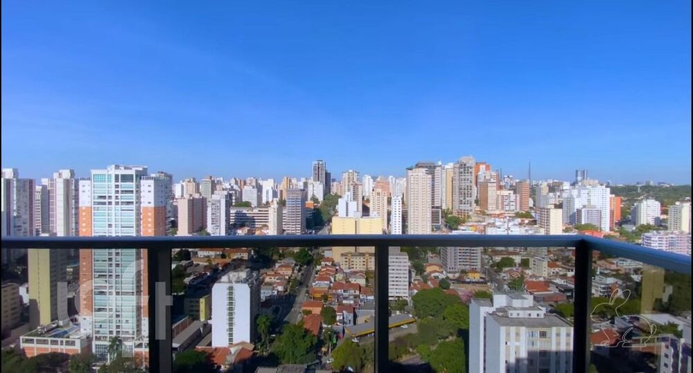 Apartamento à venda com 5 quartos, 317m² - Foto 4