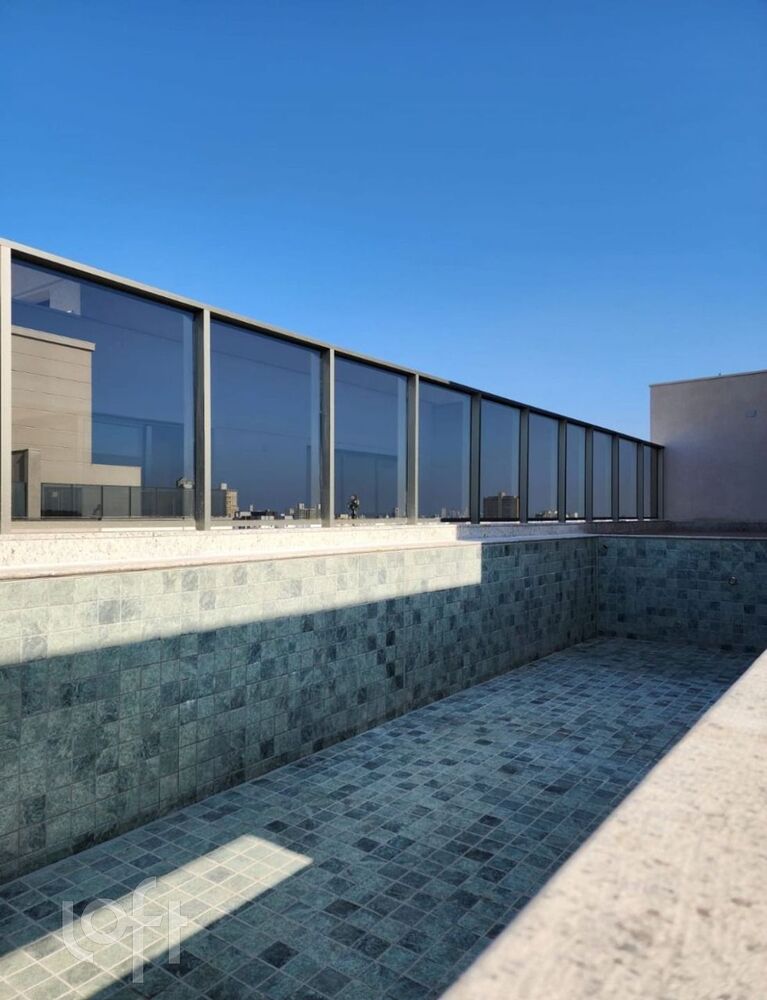 Apartamento à venda com 5 quartos, 317m² - Foto 8