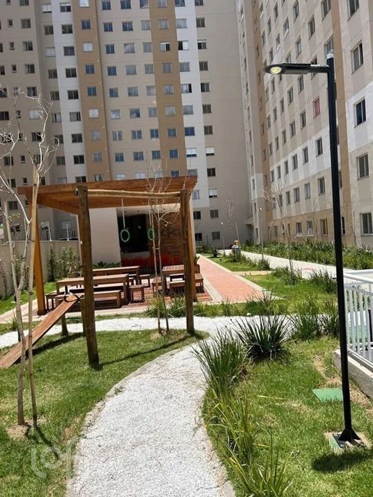 Apartamento, 2 quartos, 34 m² - Foto 4