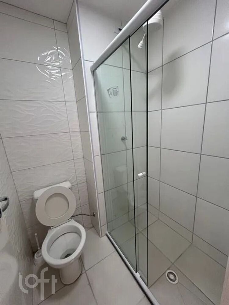 Apartamento, 2 quartos, 34 m² - Foto 3