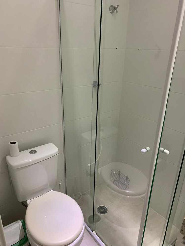 Apartamento, 1 quarto, 16 m² - Foto 12