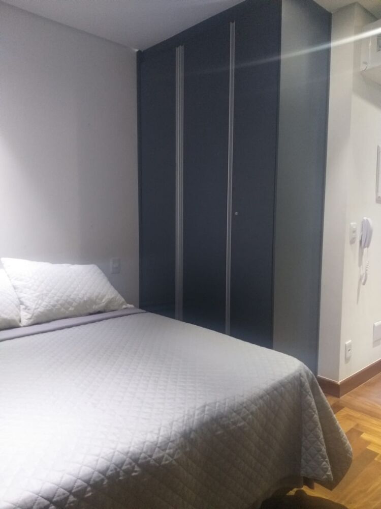 Apartamento, 1 quarto, 16 m² - Foto 11