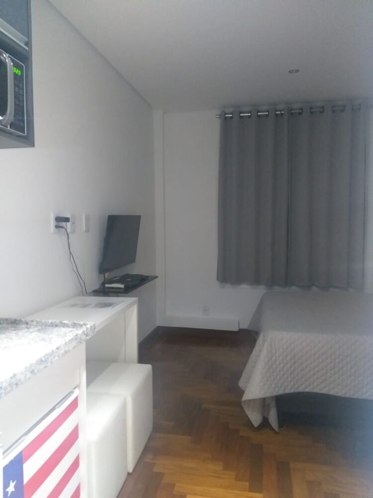 Apartamento, 1 quarto, 16 m² - Foto 10