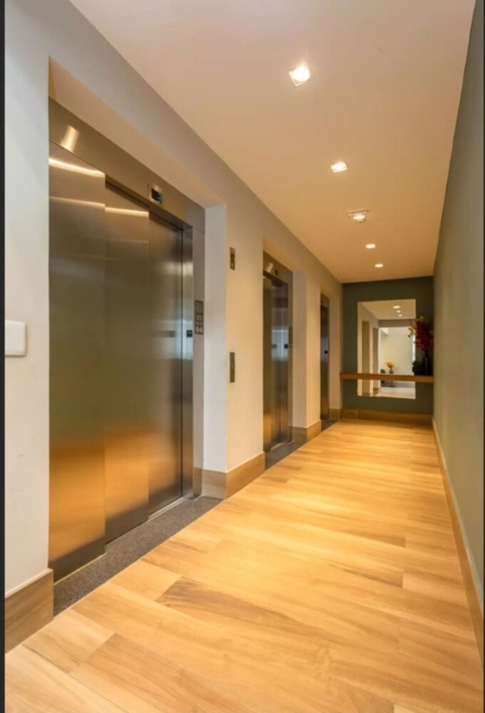 Apartamento, 1 quarto, 16 m² - Foto 4