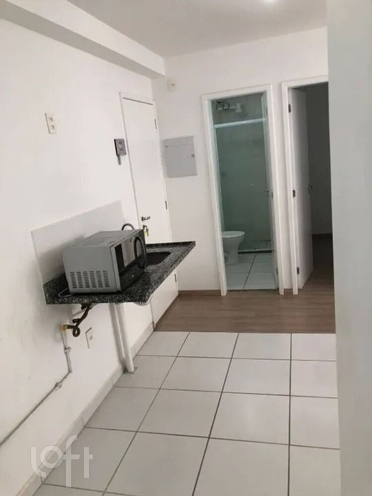 Apartamento, 2 quartos, 34 m² - Foto 3
