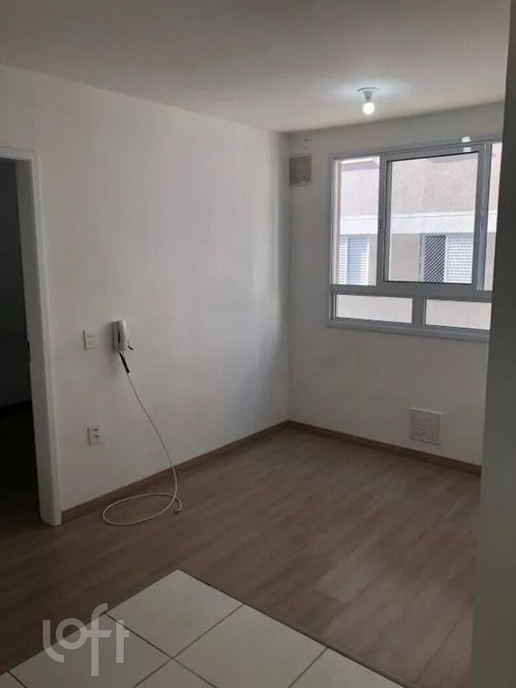 Apartamento, 2 quartos, 34 m² - Foto 1