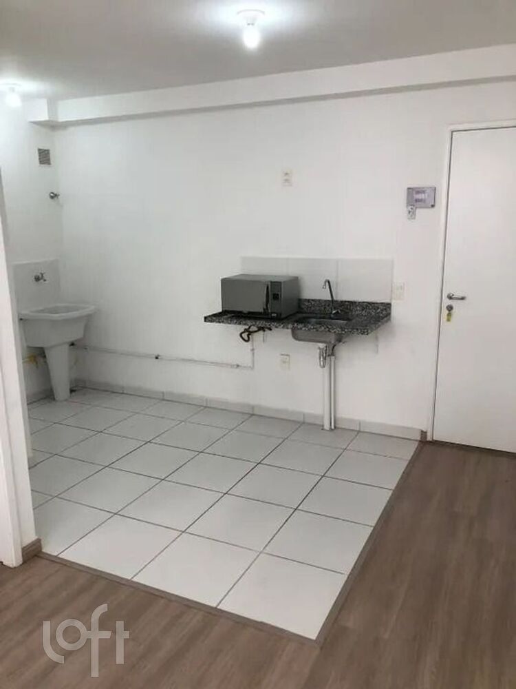 Apartamento, 2 quartos, 34 m² - Foto 2