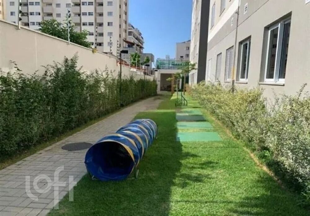 Apartamento, 2 quartos, 34 m² - Foto 10