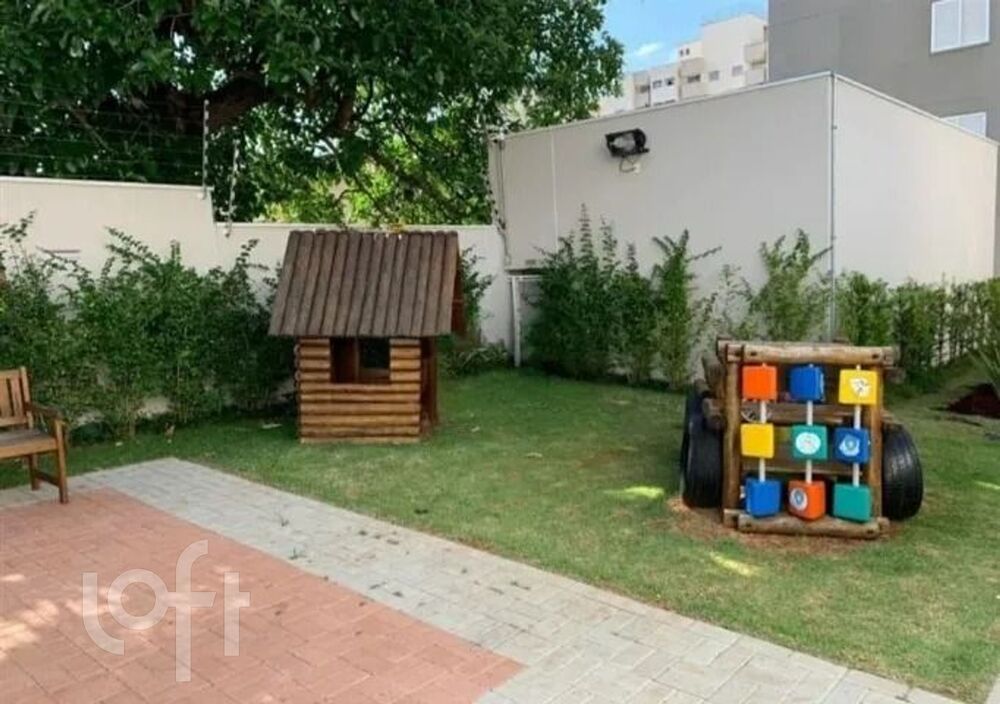 Apartamento, 2 quartos, 34 m² - Foto 7