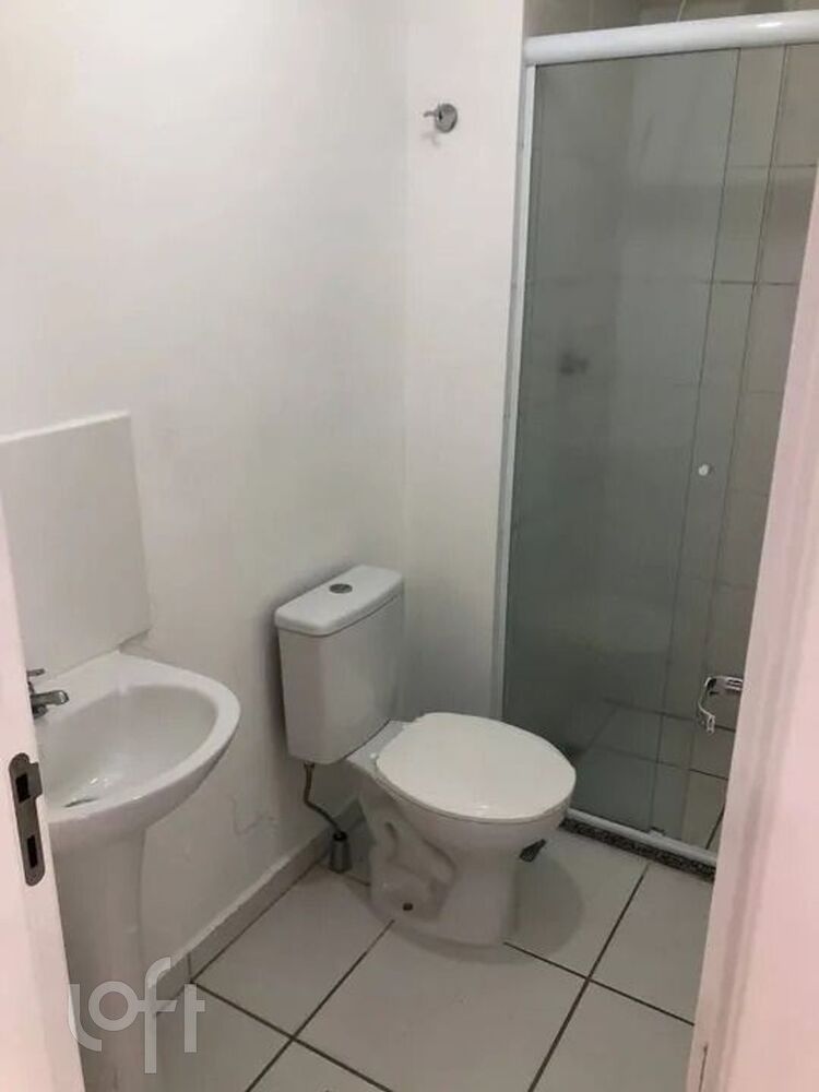 Apartamento, 2 quartos, 34 m² - Foto 4