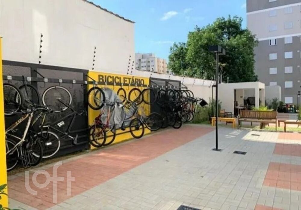 Apartamento, 2 quartos, 34 m² - Foto 5