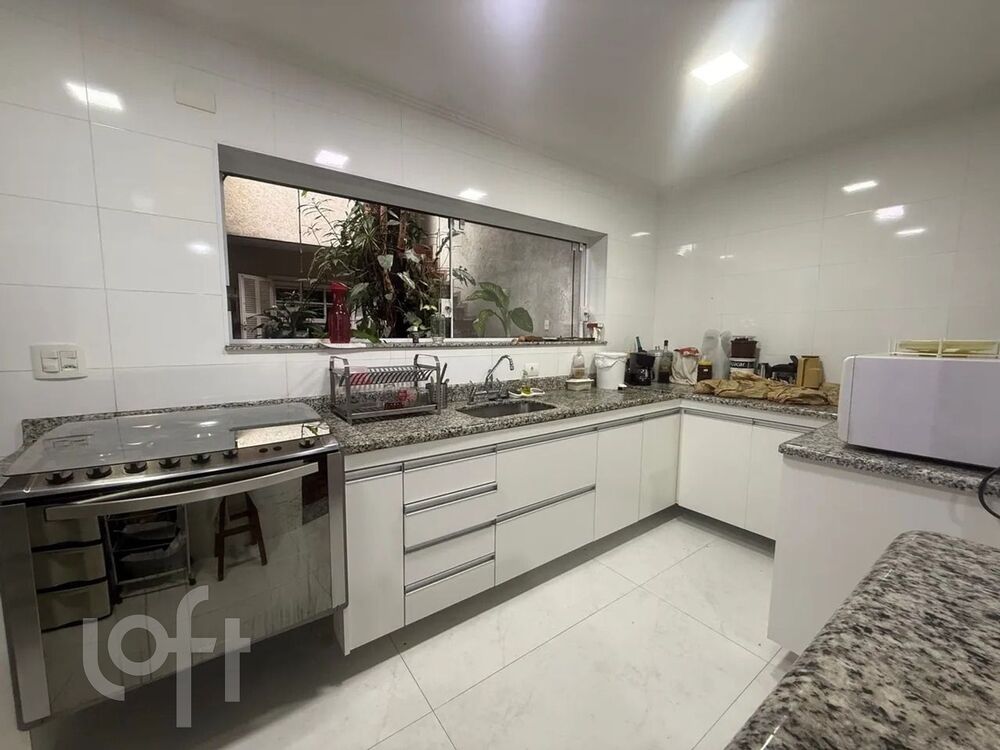 Casa, 3 quartos, 200 m² - Foto 1