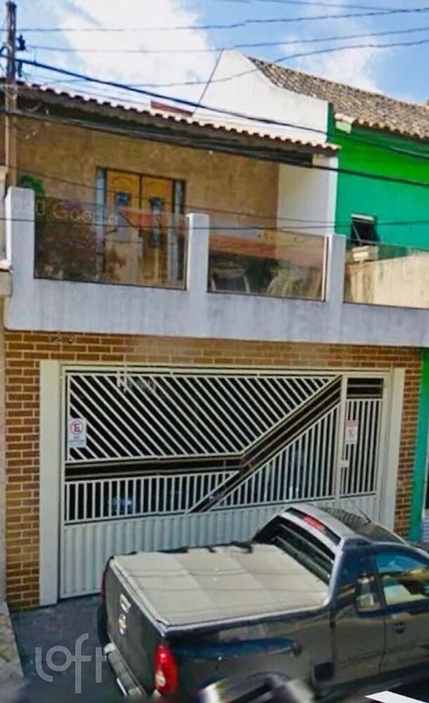 Casa, 3 quartos, 200 m² - Foto 8