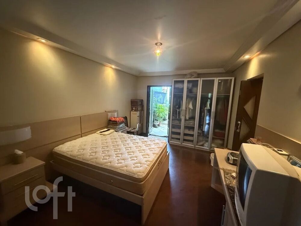 Casa, 3 quartos, 200 m² - Foto 2