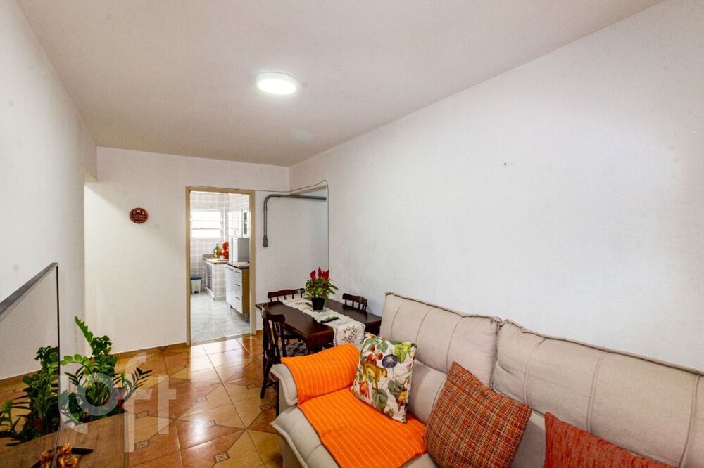 Apartamento, 4 quartos, 92 m² - Foto 2