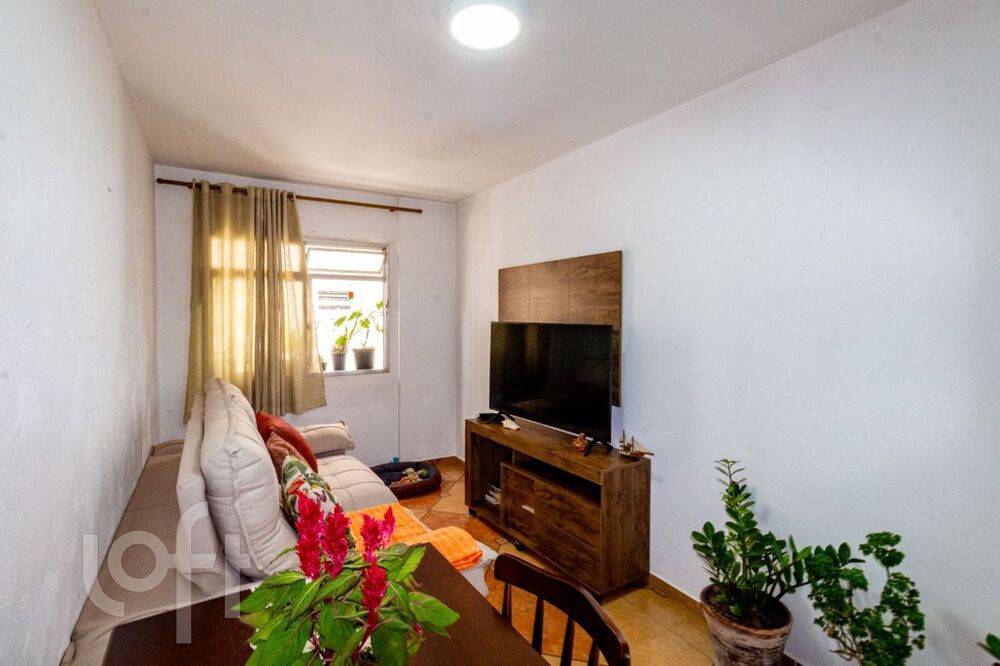 Apartamento, 4 quartos, 92 m² - Foto 1