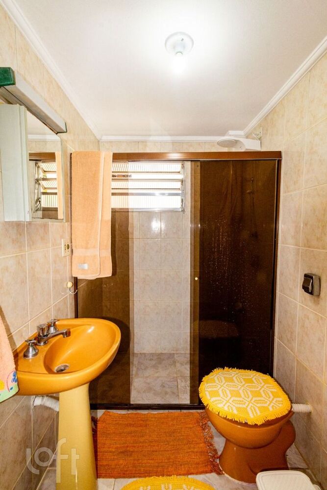 Apartamento, 4 quartos, 92 m² - Foto 7