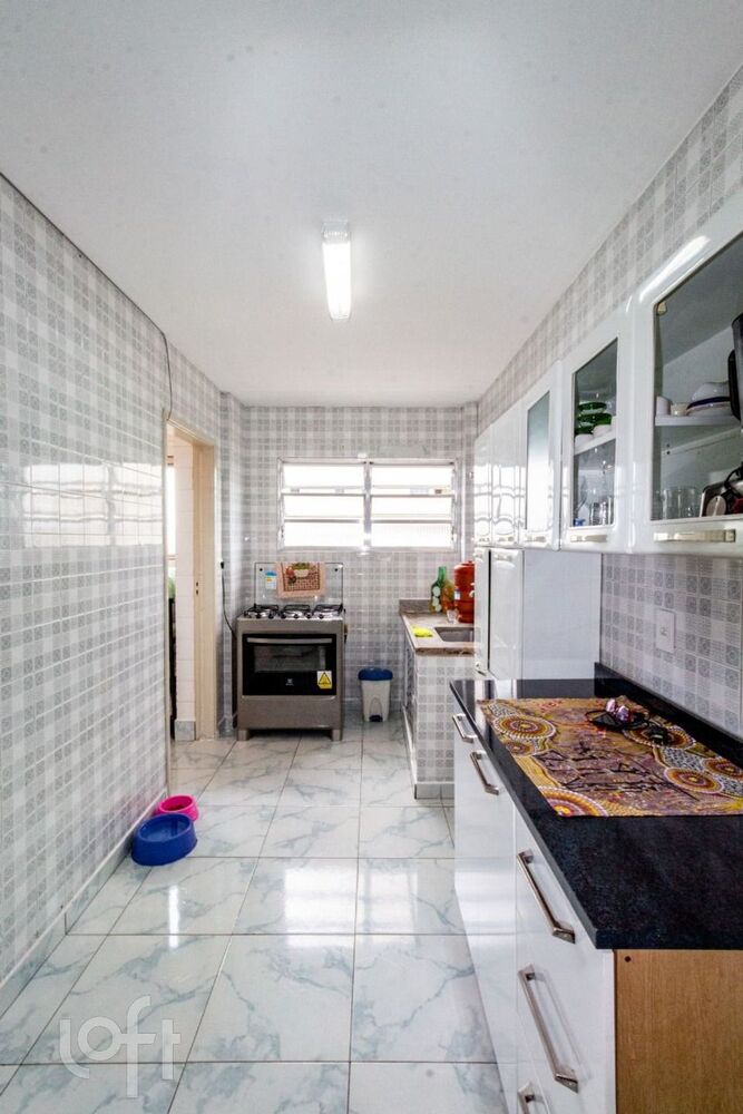 Apartamento, 4 quartos, 92 m² - Foto 8