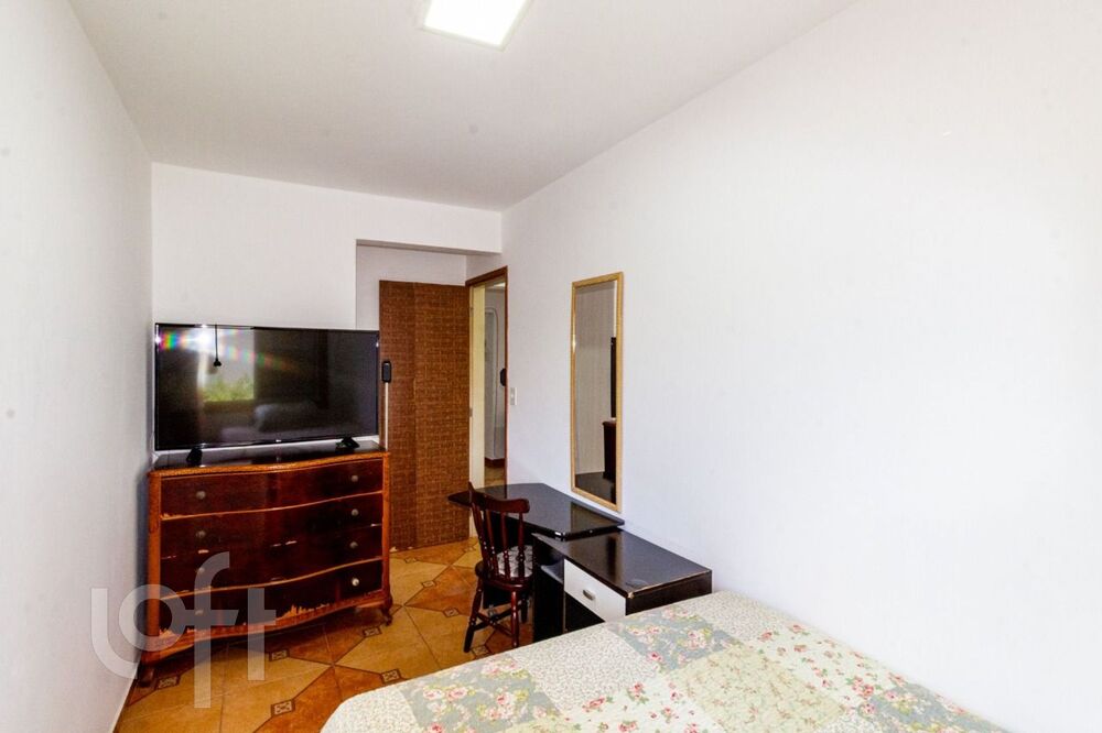 Apartamento, 4 quartos, 92 m² - Foto 3