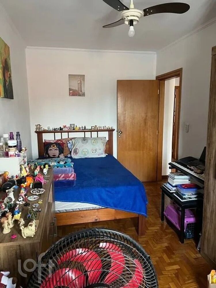 Casa, 3 quartos, 176 m² - Foto 11