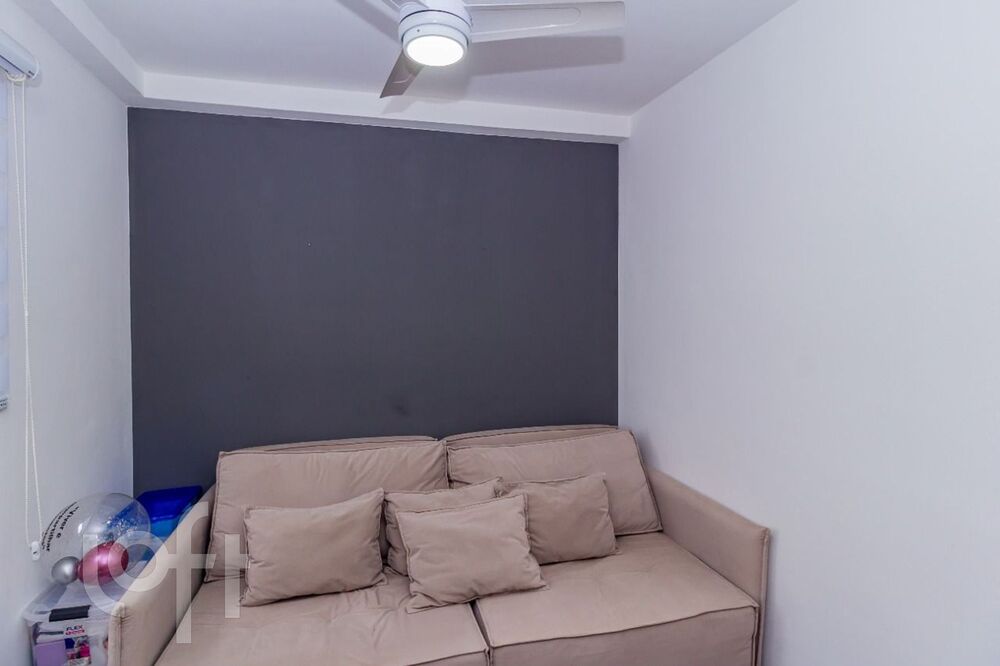 Apartamento, 2 quartos, 47 m² - Foto 4