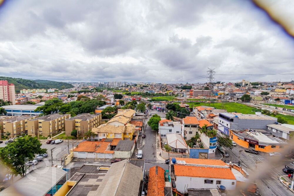 Apartamento, 2 quartos, 47 m² - Foto 2