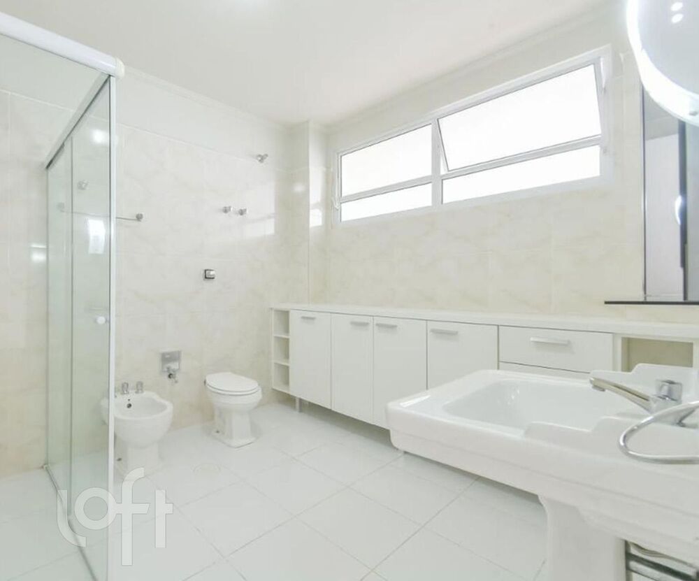 Apartamento à venda com 3 quartos, 391m² - Foto 4