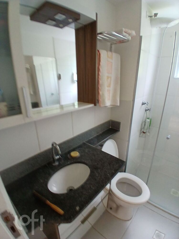 Apartamento, 2 quartos, 49 m² - Foto 5