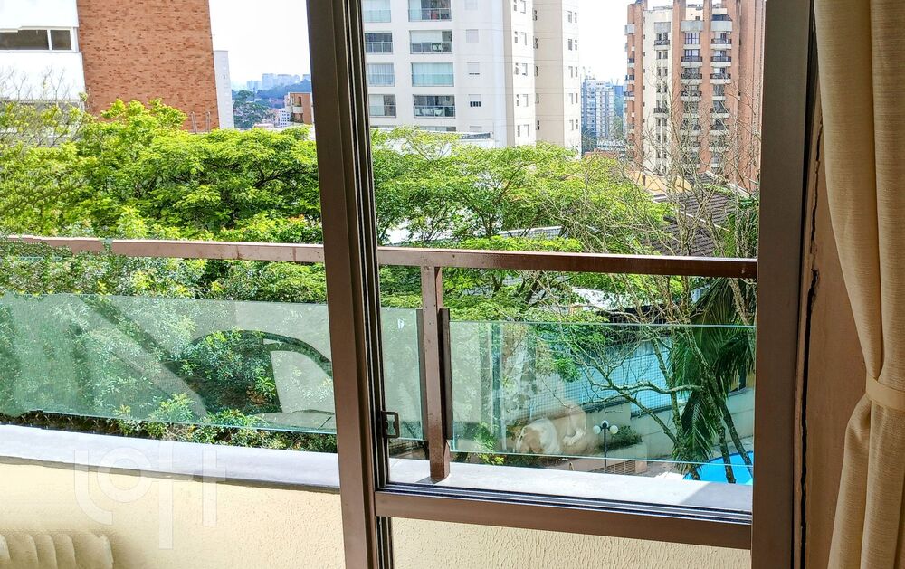 Apartamento, 2 quartos, 49 m² - Foto 7