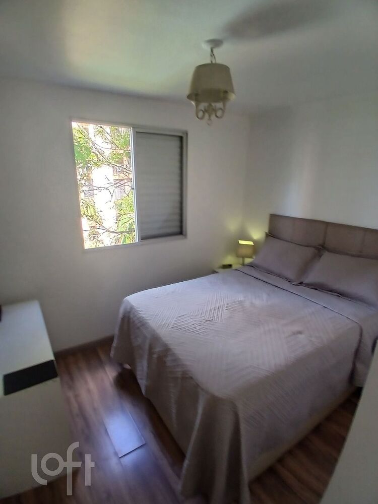 Apartamento, 2 quartos, 49 m² - Foto 2